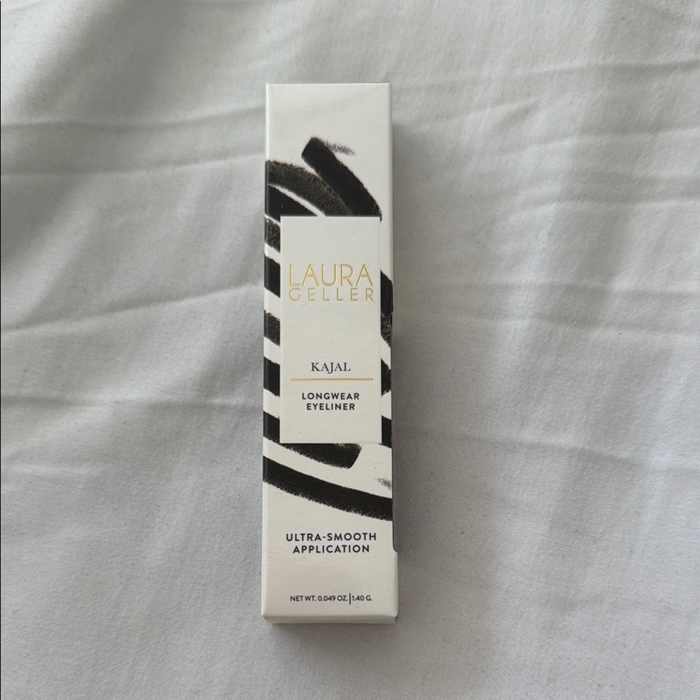 Laura Geller Kajal Longwear Eyeliner